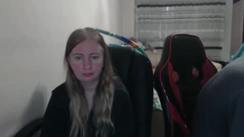 JenisAndPeter online show from September 20, 7:59 pm