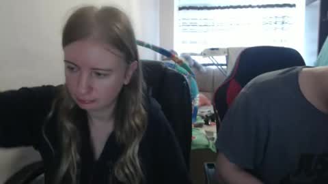 JenisAndPeter online show from September 22, 5:42 am