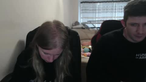 JenisAndPeter online show from October 9, 7:06 am