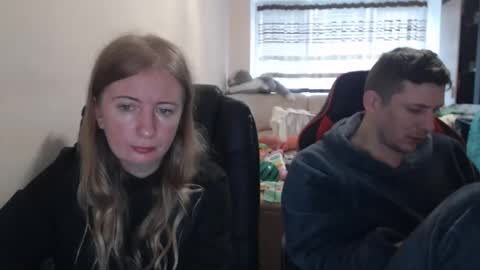 JenisAndPeter online show from October 24, 7:38 am