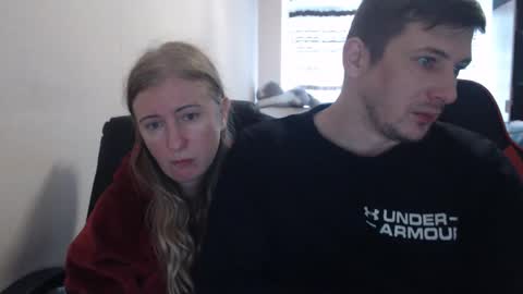 JenisAndPeter online show from November 14, 10:47 am