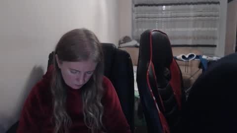 JenisAndPeter online show from November 16, 8:14 pm