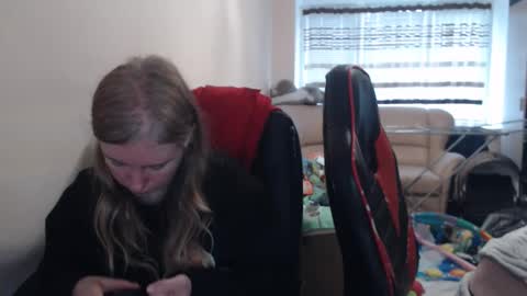 JenisAndPeter online show from November 21, 8:02 am