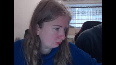 JenisAndPeter online show from February 27, 7:08 am