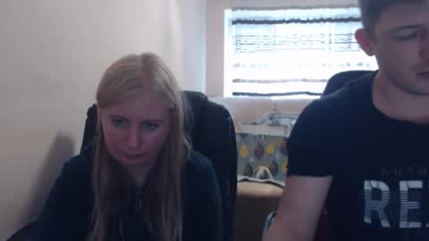 JenisAndPeter online show from April 23, 5:04 pm