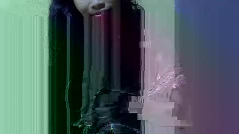 Jennie online show from April 24, 4:15 am