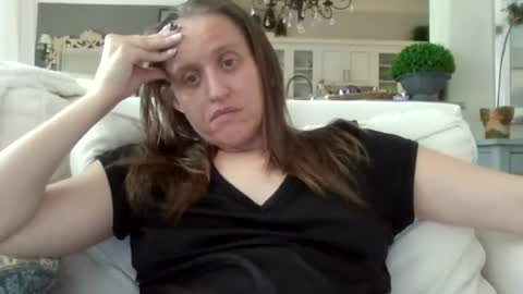 Snapshot of jenlovestotease chatting on July 30, 5:45 pm love me for who i am...I have a pussy so i make the rules... online show from July 30, 5:45 pm