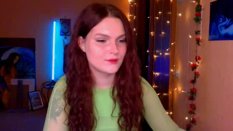 jenna__sativa online show from April 25, 1:36 pm