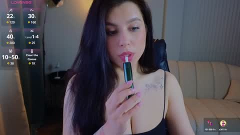 Snapshot of jenna_adams_ chatting on February 6, 4:21 am jenna_adams_ online show from February 6, 4:21 am
