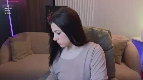 Snapshot of jenna_adams_ chatting on February 23, 12:19 am jenna_adams_ online show from February 23, 12:19 am