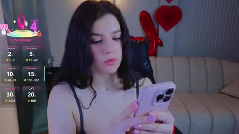Snapshot of jenna_adams_ chatting on March 5, 12:59 am jenna_adams_ online show from March 5, 12:59 am