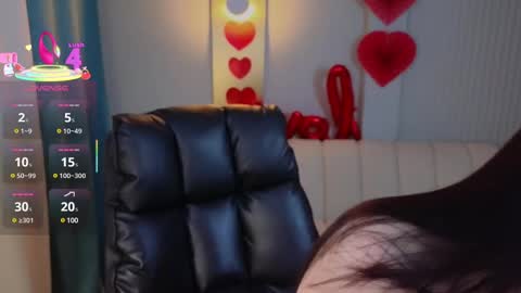 Snapshot of jenna_adams_ chatting on March 12, 4:41 am jenna_adams_ online show from March 12, 4:41 am