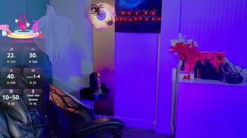 Snapshot of jenna_adams_ chatting on November 2, 12:35 am jenna_adams_ online show from November 2, 12:35 am