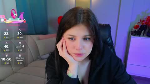 jenna_adams_ online show from April 4, 12:53 am