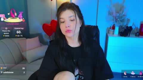 jenna_adams_ online show from April 22, 2:03 am