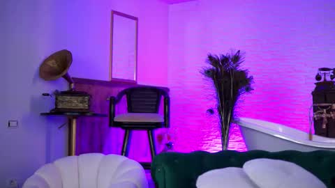 jenna_day online show from January 10, 7:43 am