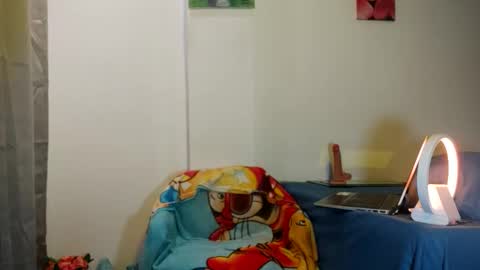  Isabella  online show from December 23, 6:44 am