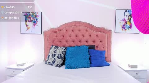 Jenna online show from January 7, 10:52 pm