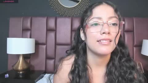 Jenna  online show from February 26, 11:53 am