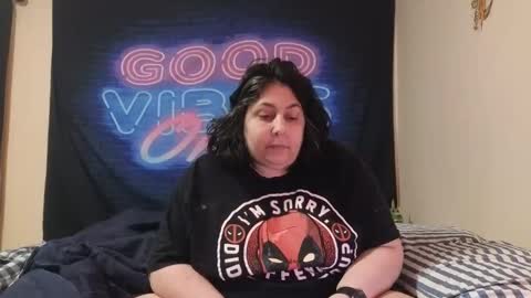Snapshot of jennabrady chatting on May 2, 7:52 pm Dragon Queen. Be my Dragon -- and online show from May 2, 7:52 pm