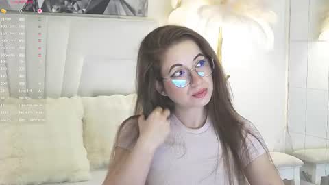 jenna online show from July 19, 4:27 am