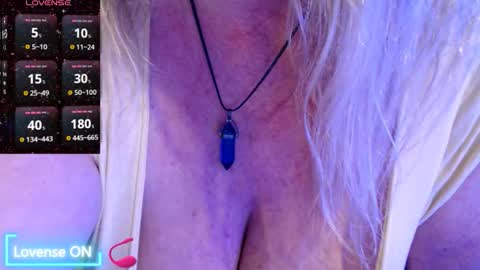 Jenna online show from November 27, 11:56 am