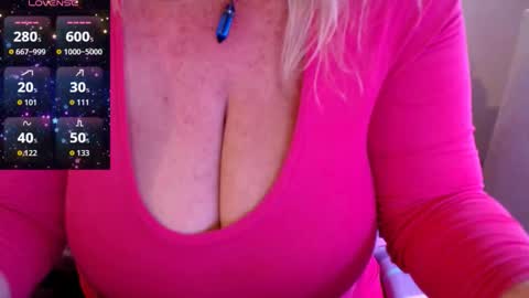 Jenna online show from January 19, 8:51 am