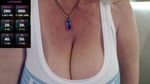 Jenna online show from April 22, 7:33 am