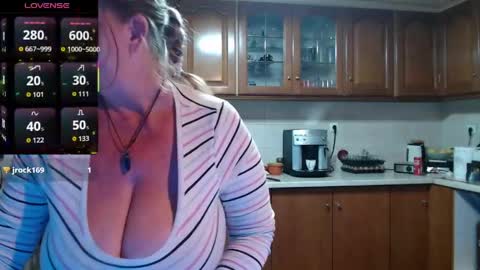 Jenna online show from April 23, 4:53 pm