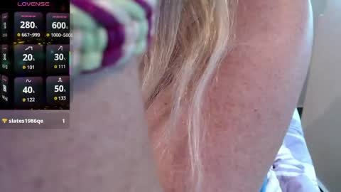 Jenna online show from April 24, 9:45 am