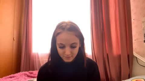 Mia online show from January 13, 9:14 am