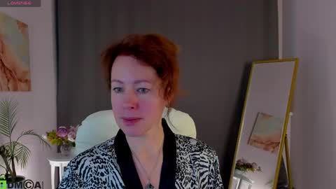 Jenna online show from April 28, 4:06 am