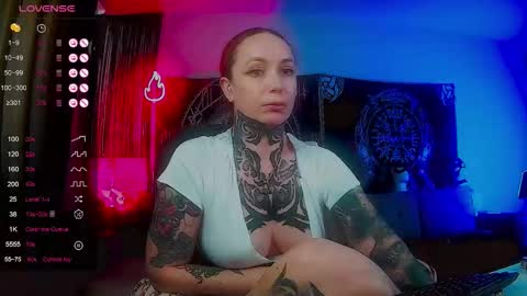 Mrs. Jenna online show from February 20, 6:59 am