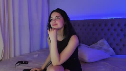 Jenna online show from June 21, 12:19 pm