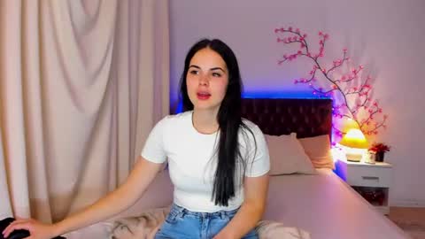 Jenna online show from July 8, 5:23 am