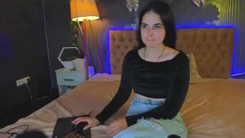 Jenna online show from July 11, 5:32 am