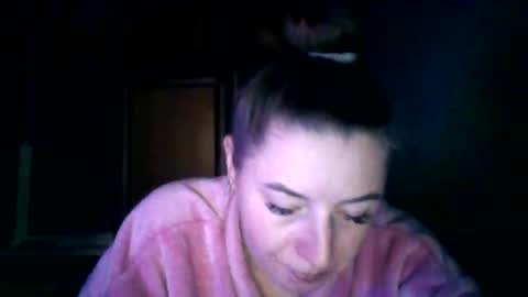 JennaMolberty online show from December 3, 6:17 pm