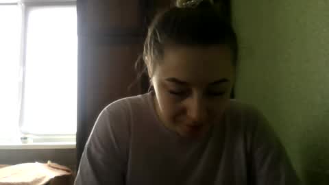 JennaMolberty online show from March 6, 9:06 am