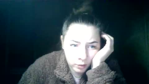 JennaMolberty online show from March 14, 4:56 pm