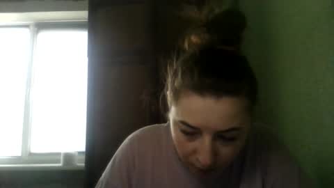 JennaMolberty online show from April 4, 2:47 pm