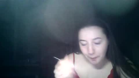 JennaMolberty online show from April 18, 7:07 pm