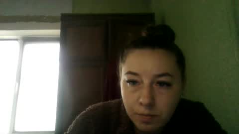 JennaMolberty online show from April 23, 8:13 am