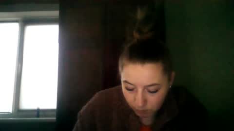 JennaMolberty online show from April 24, 4:42 pm