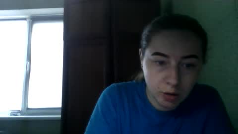 JennaMolberty online show from May 27, 2:36 pm