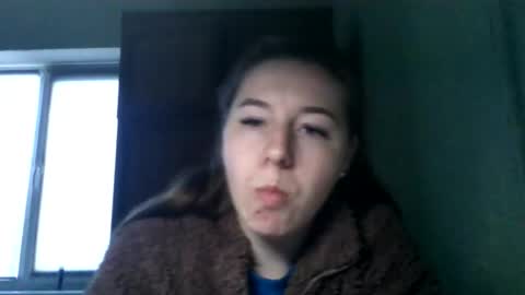 JennaMolberty online show from June 3, 2:55 pm