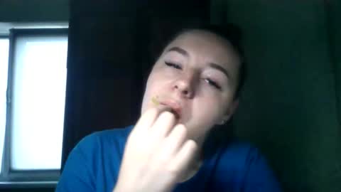 JennaMolberty online show from June 7, 3:16 pm
