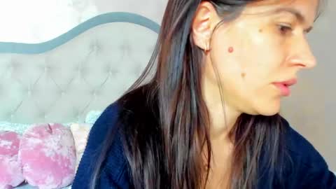 JennaMyers online show from April 22, 6:53 pm