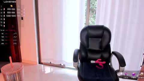 Snapshot of jennaolson chatting on February 12, 6:40 pm Jenna Olson online show from February 12, 6:40 pm