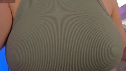 Snapshot of jennaolson chatting on March 2, 5:58 pm Jenna Olson online show from March 2, 5:58 pm