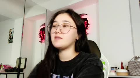 JENNA online show from December 2, 4:31 pm